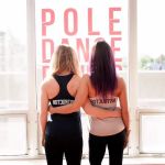 Aries Aerial Arts and Pole Dance Fitness