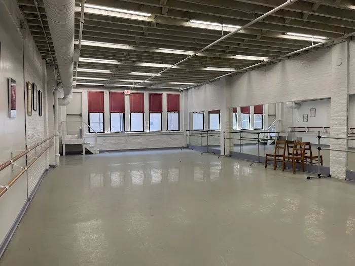Ballet Theatre of Scranton Picture 2