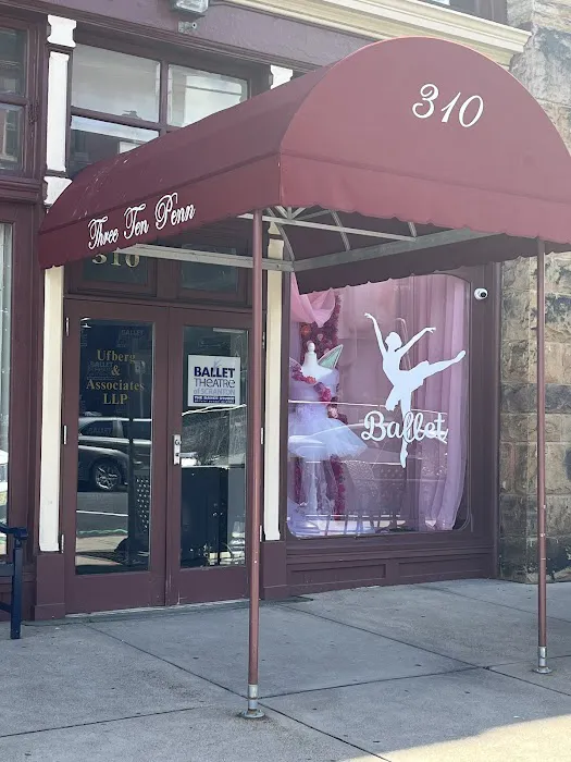 Ballet Theatre of Scranton Picture 8