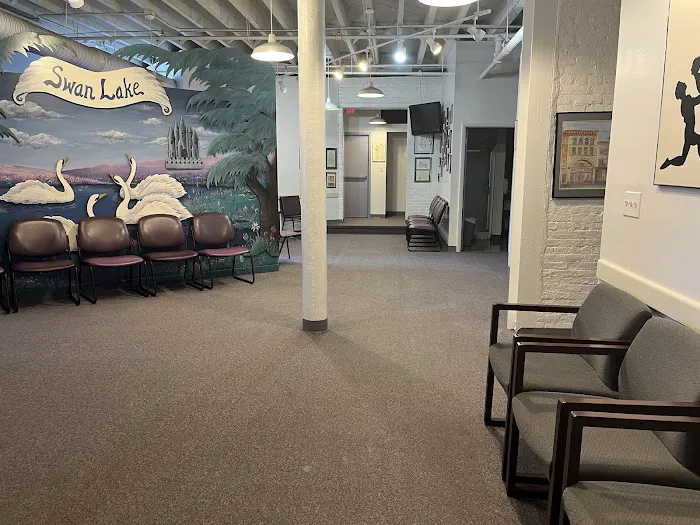 Ballet Theatre of Scranton Picture 10