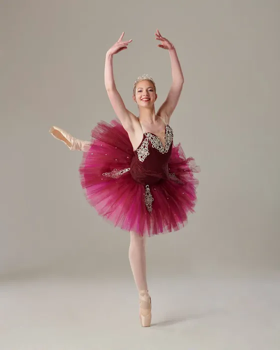 Ballet Theatre of Scranton Picture 1