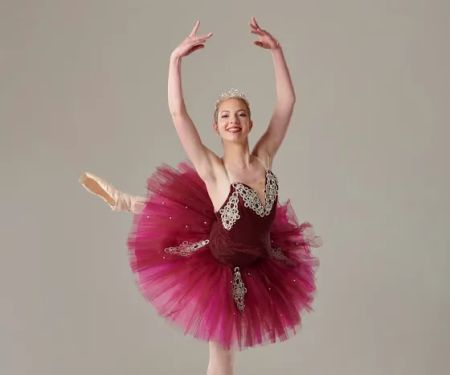Ballet Theatre of Scranton