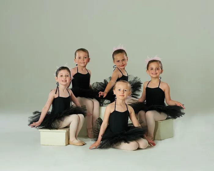 Ballet Theatre of Scranton Picture 9