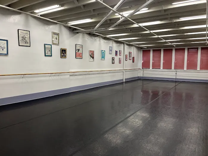 Ballet Theatre of Scranton Picture 5