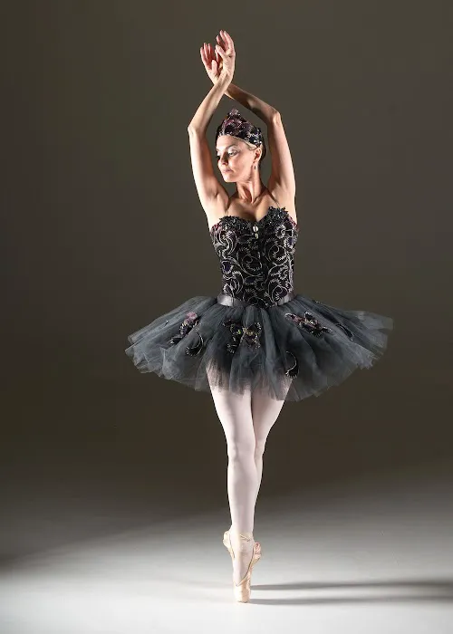 Scranton Civic Ballet Company Picture 1