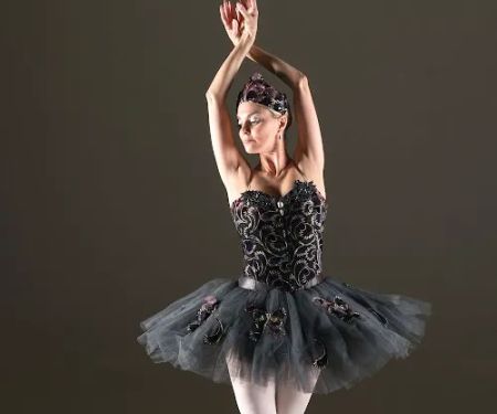 Scranton Civic Ballet Company