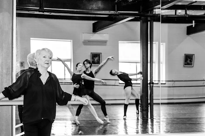 Scranton Civic Ballet Company Picture 4