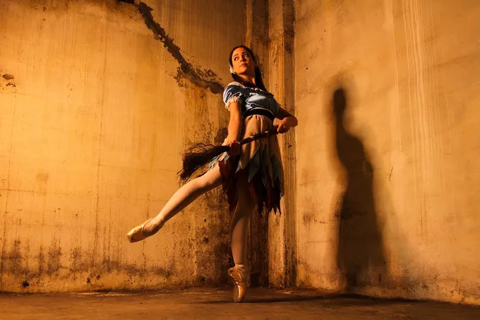 Scranton Civic Ballet Company Picture 9