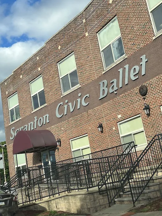 Scranton Civic Ballet Company Picture 8