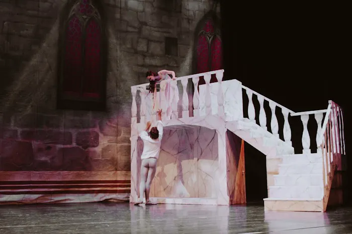 Scranton Civic Ballet Company Picture 5