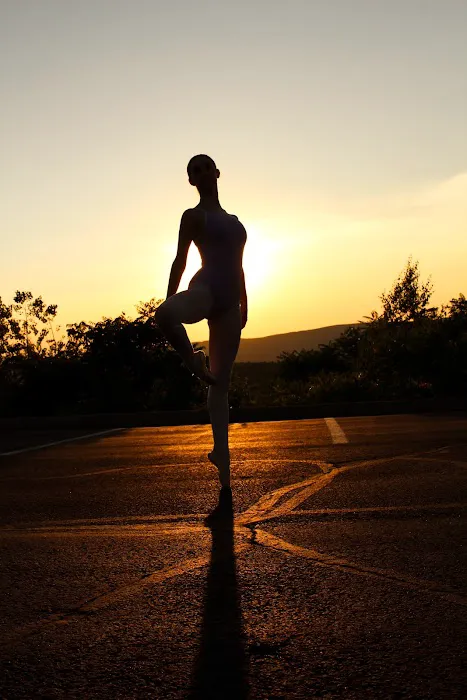 Scranton Civic Ballet Company Picture 7