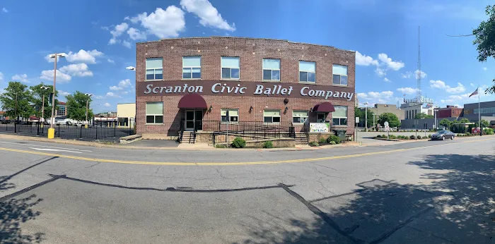Scranton Civic Ballet Company Picture 10
