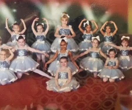 Dave Ragnacci School of Dance