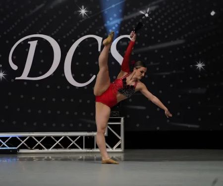 Arts in Movement by Miss Courtney