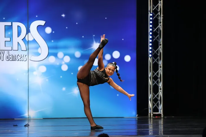 Arts in Movement by Miss Courtney Picture 8