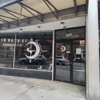 High Priestess Pole Studio ico