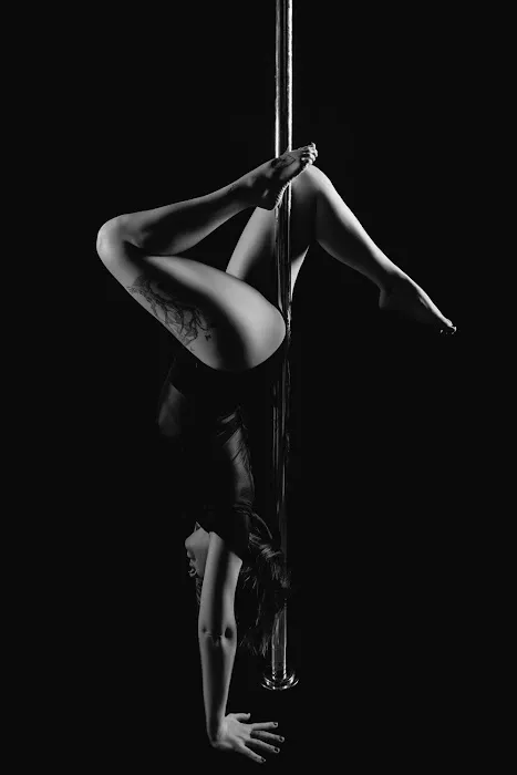 High Priestess Pole Studio Picture 8