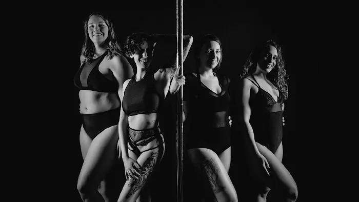 High Priestess Pole Studio Picture 2