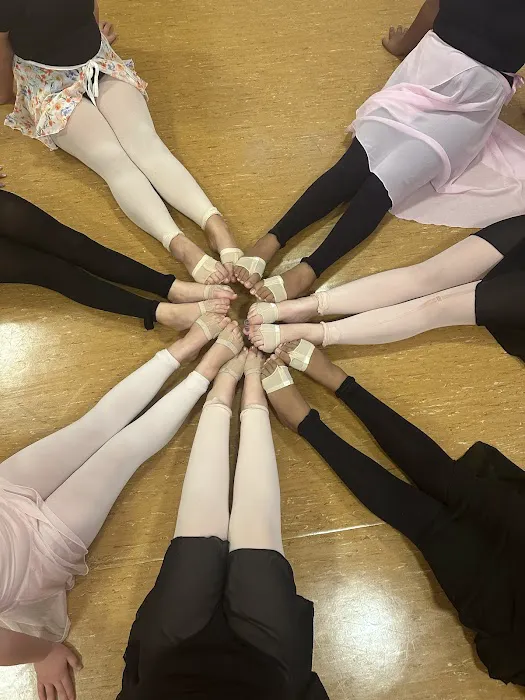Velez Studio of Dance Picture 1