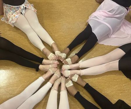 Velez Studio of Dance