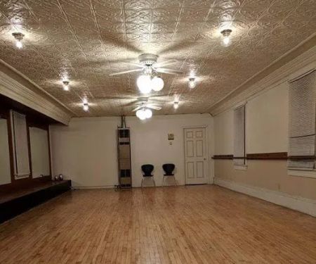 Gail Ercoli Dance Studio