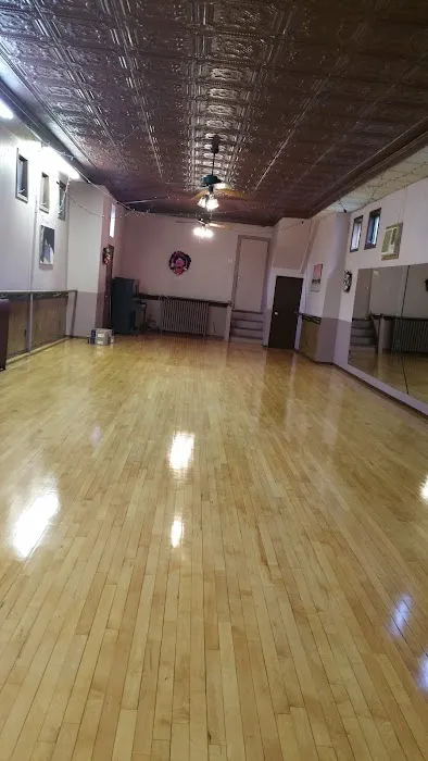Gail Ercoli Dance Studio Picture 4