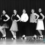Ballroom ONE Dance Company