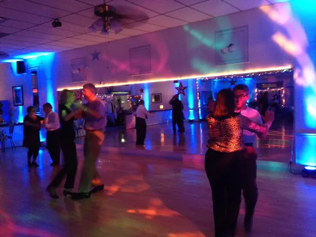 Step By Step Dance Studio & Ballroom Picture 1