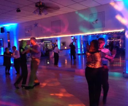 Step By Step Dance Studio & Ballroom