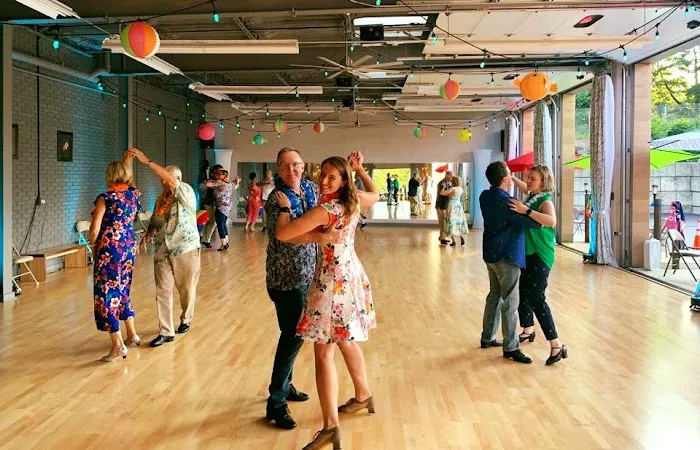 Step By Step Dance Studio & Ballroom Picture 3
