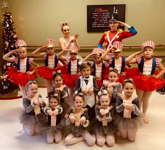 The Conservatory Of Dance Picture 1