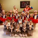 The Conservatory Of Dance