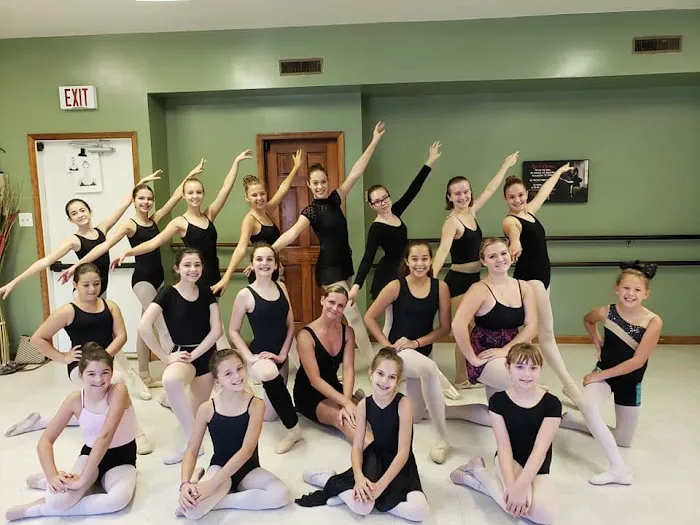 The Conservatory Of Dance Picture 2