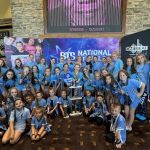 Tracey's Academy of Dance