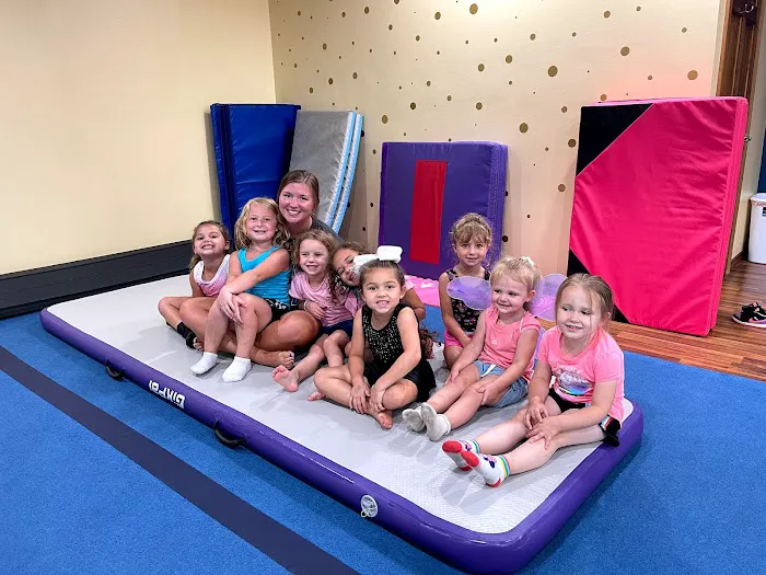 Tracey's Academy of Dance Picture 10