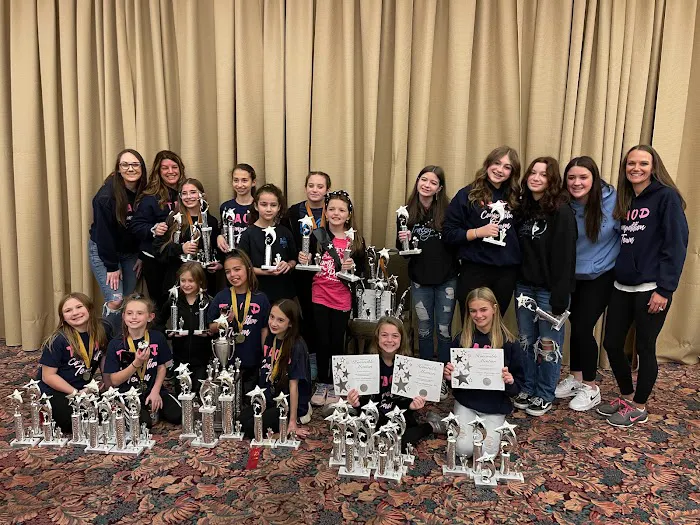 Tracey's Academy of Dance Picture 8