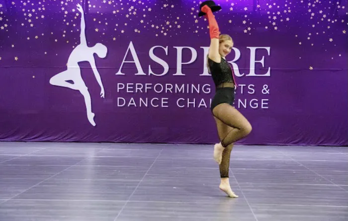 Tracey's Academy of Dance Picture 5
