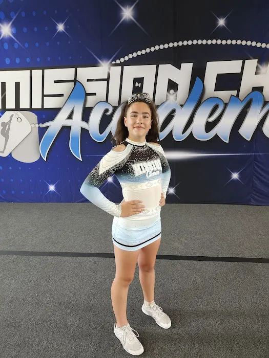 Mission Cheer Academy Picture 5