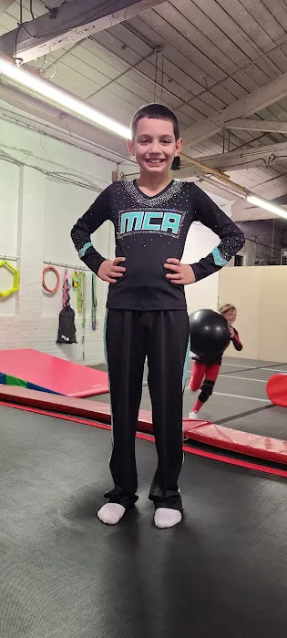 Mission Cheer Academy Picture 10