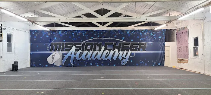 Mission Cheer Academy Picture 1