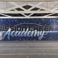Mission Cheer Academy ico