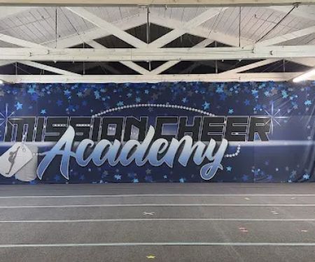 Mission Cheer Academy