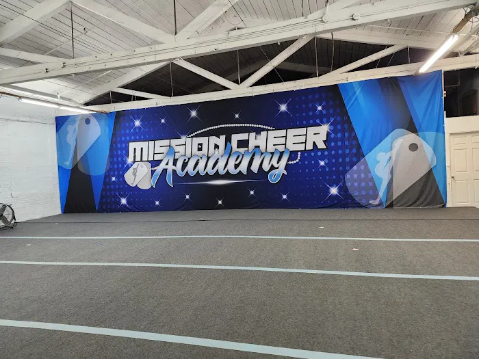 Mission Cheer Academy Picture 2