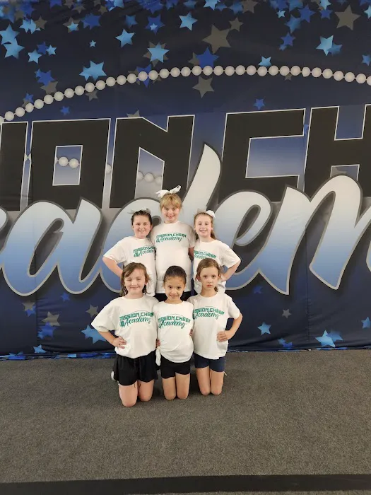 Mission Cheer Academy Picture 3