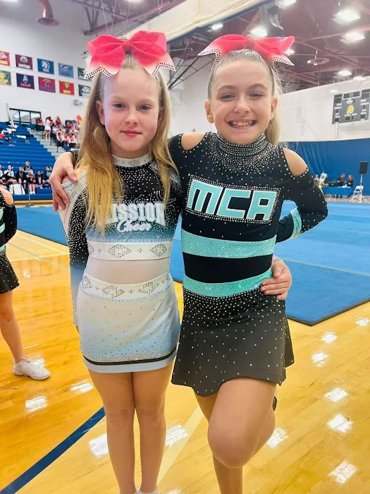 Mission Cheer Academy Picture 9