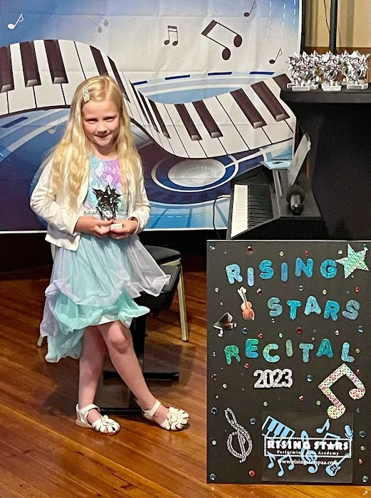 Rising Stars Performing Arts Academy Picture 2