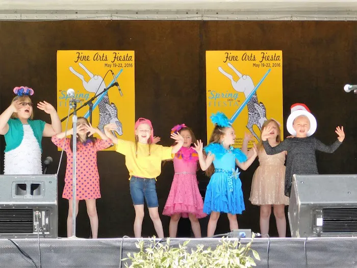 Rising Stars Performing Arts Academy Picture 6