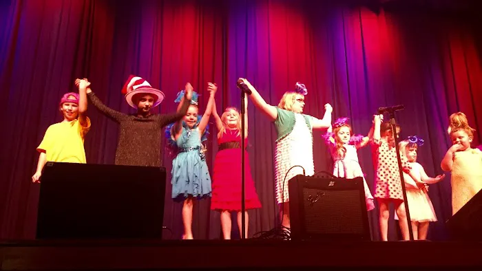 Rising Stars Performing Arts Academy Picture 7