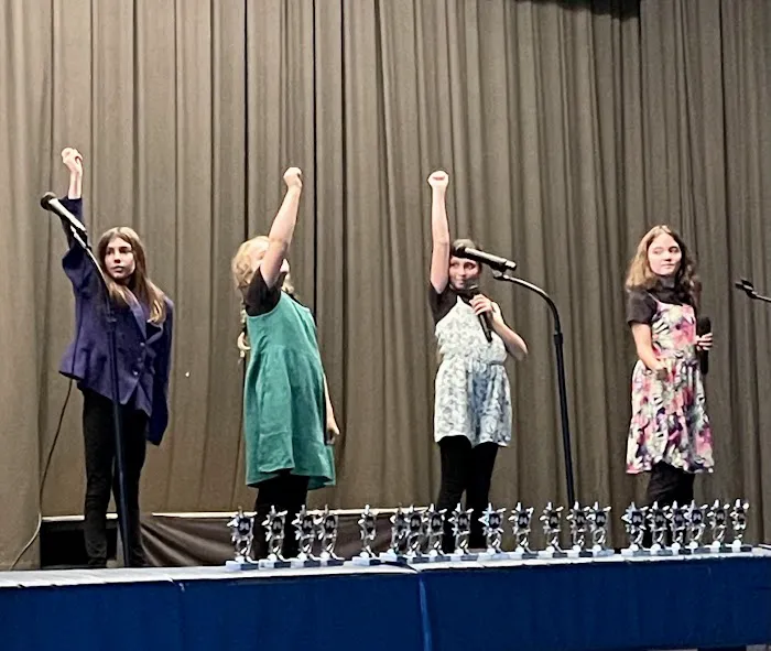 Rising Stars Performing Arts Academy Picture 8
