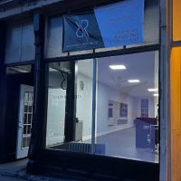 Rhythmic Republic dance studio ico
